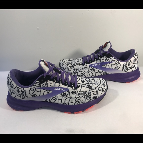 brooks launch 7 empower her